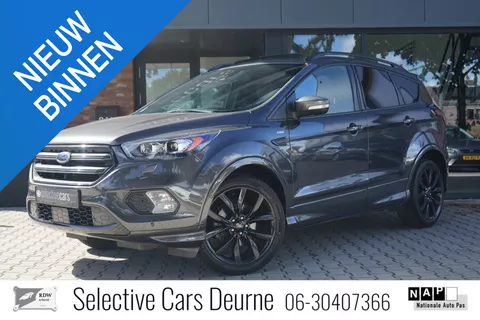 Ford Kuga 1.5 EcoBoost ST Line Cruise, Pano, Xenon, Clima,