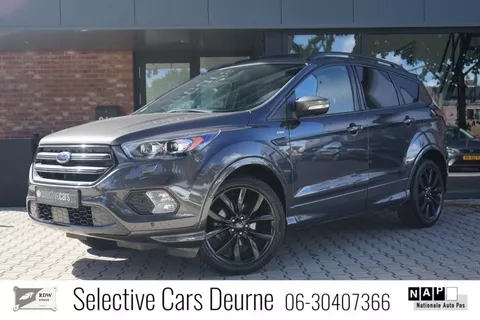 Ford Kuga 1.5 EcoBoost ST Line Cruise, Pano, Xenon, Clima,