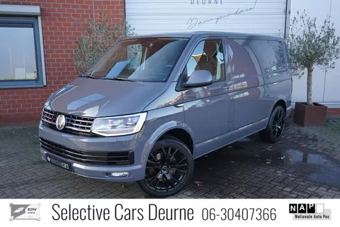 Volkswagen Transporter 2.0 TDI